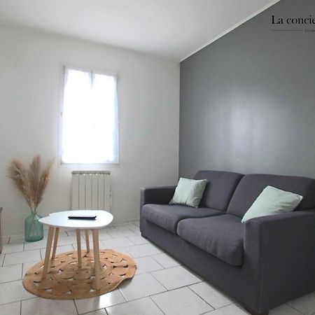 Townhouse Near The Thermal Baths La Rochelle And The Ile D'Oleron Rochefort (Charente-Maritime) Exterior photo