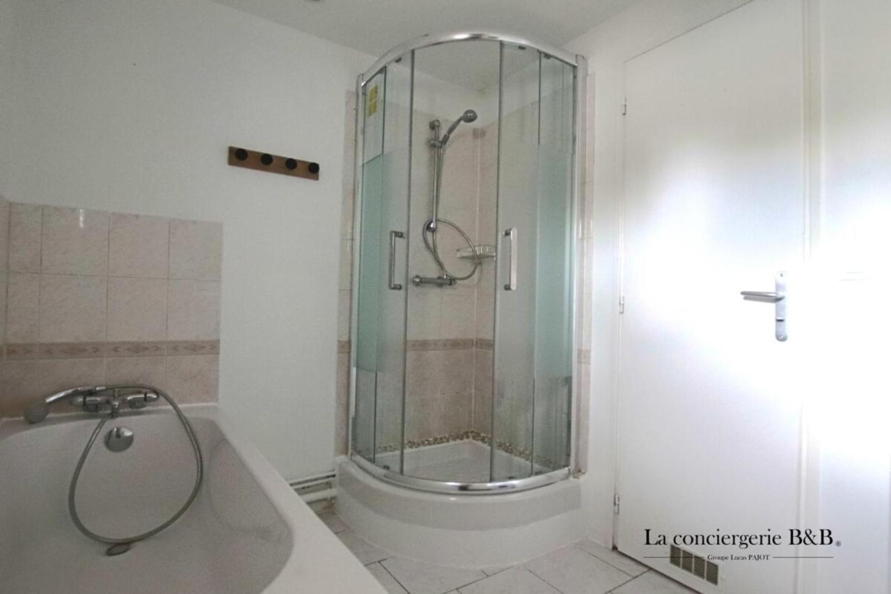 Townhouse Near The Thermal Baths La Rochelle And The Ile D'Oleron Rochefort (Charente-Maritime) Exterior photo